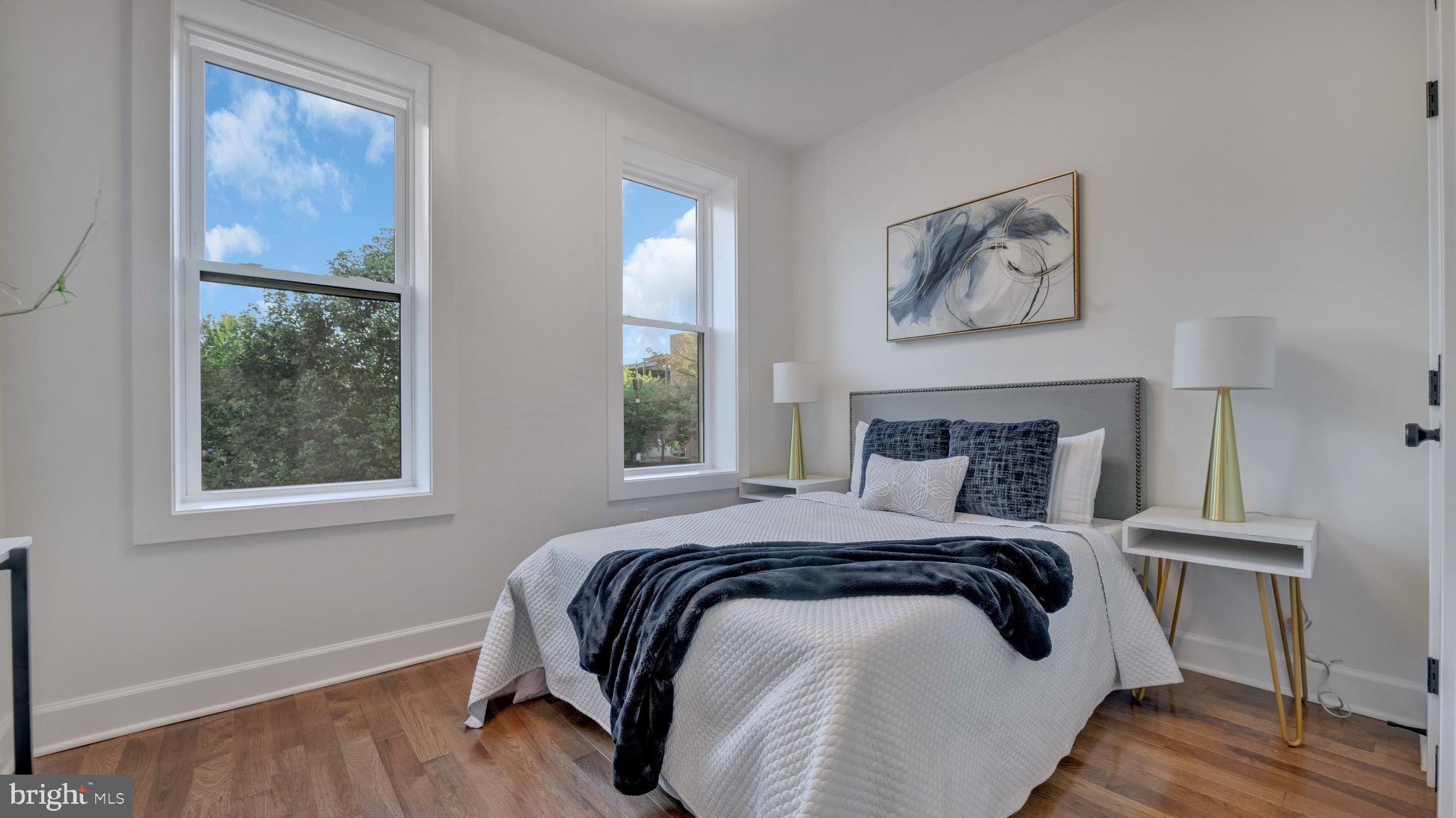 607 K Street Northeast Washington, DC 20002 - Photo 47 of 76