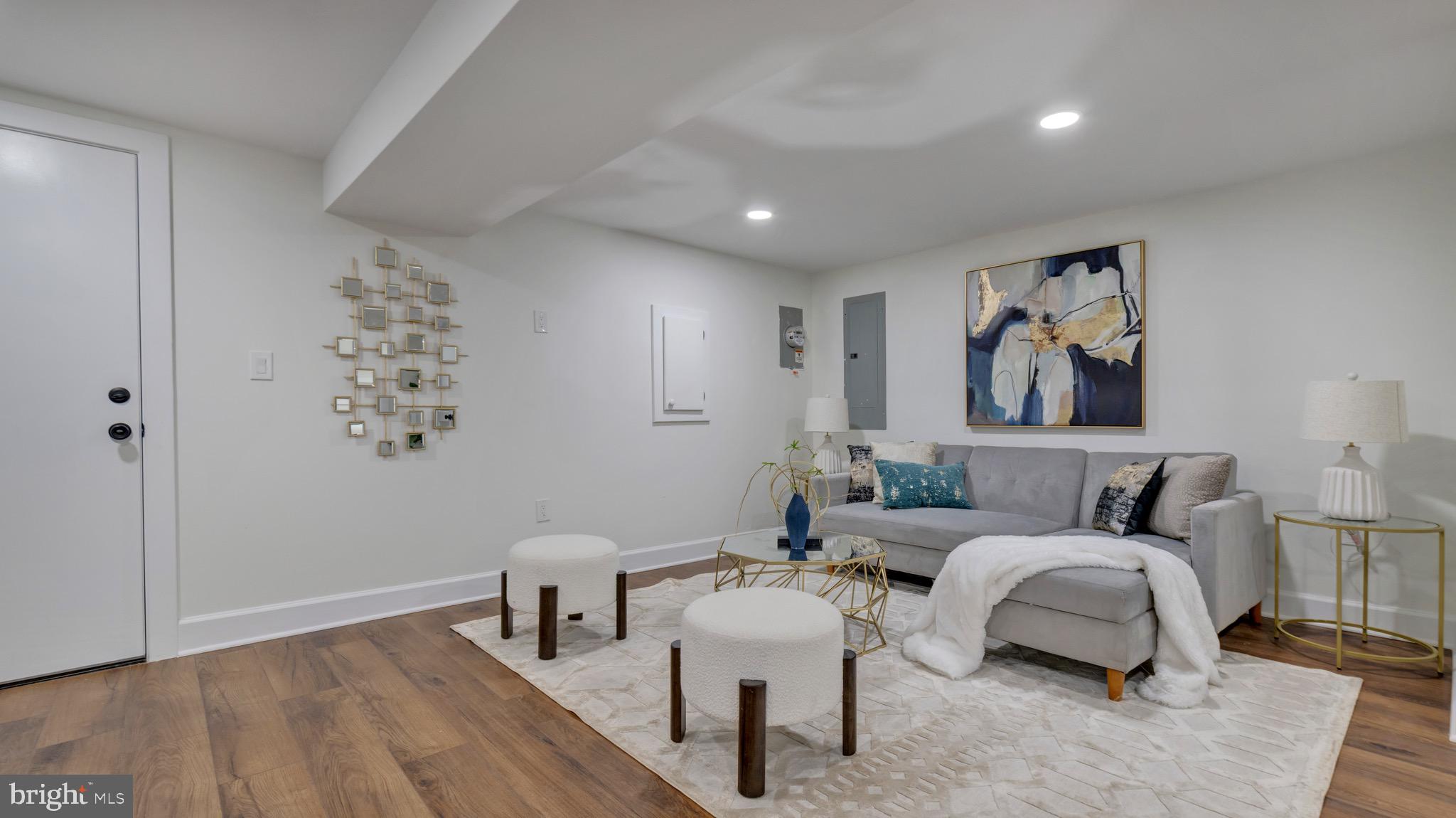 607 K Street Northeast Washington, DC 20002 - Photo 57 of 76