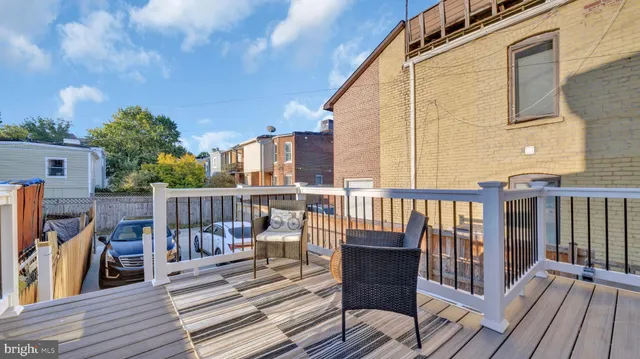 $1,269,999 | 607 K Street Northeast, Washington, DC 20002