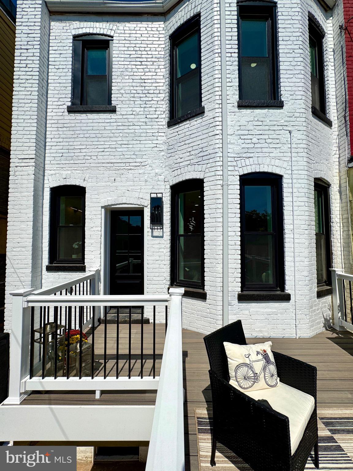 607 K Street Northeast Washington, DC 20002 - Photo 71 of 76