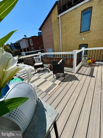 $1,269,999 | 607 K Street Northeast, Washington, DC 20002