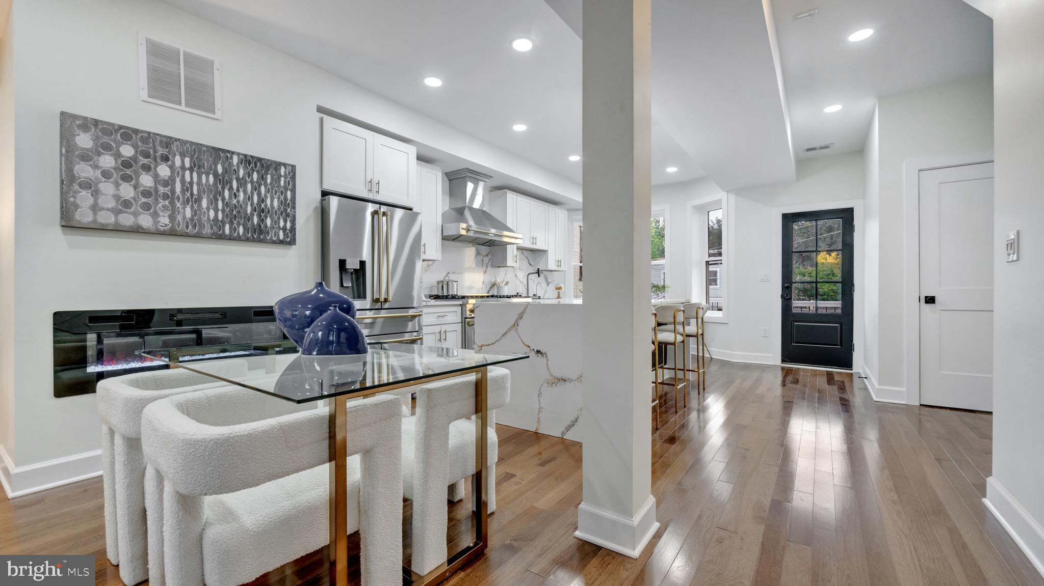 607 K Street Northeast Washington, DC 20002 - Photo 8 of 76