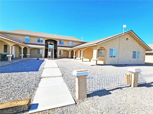 $1,090 | Undisclosed Address, Pahrump, NV 89048