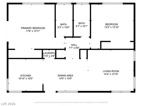$1,090 | Undisclosed Address, Pahrump, NV 89048