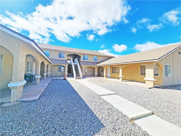 $1,090 | Undisclosed Address, Pahrump, NV 89048