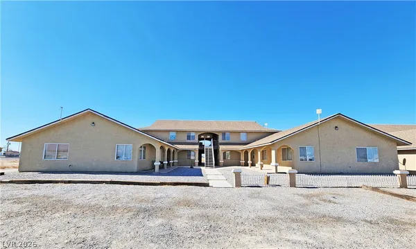 $1,090 | Undisclosed Address, Pahrump, NV 89048
