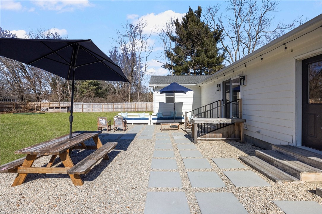 37 Fletcher Road North Kingstown, RI 02852 - Photo 30 of 42 Gallery Image 30
