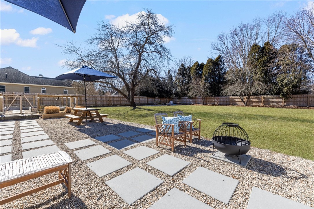 37 Fletcher Road North Kingstown, RI 02852 - Photo 32 of 42 Gallery Image 32