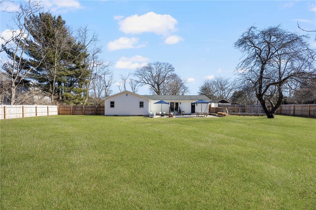 37 Fletcher Road North Kingstown, RI 02852 - Photo 34 of 42 Gallery Image 34