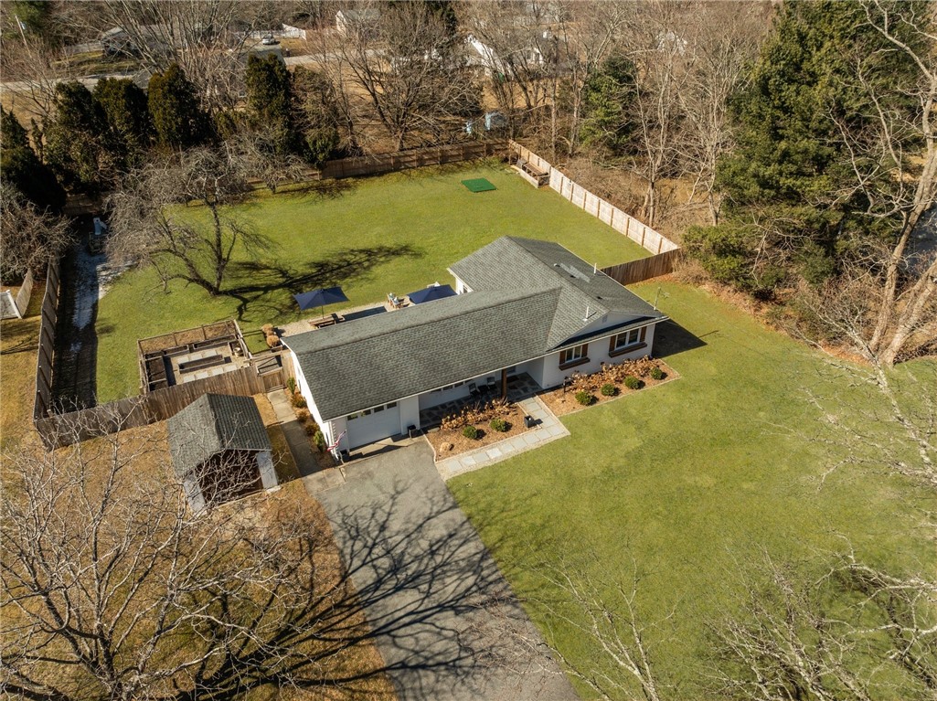 37 Fletcher Road North Kingstown, RI 02852 - Photo 36 of 42 Gallery Image 36