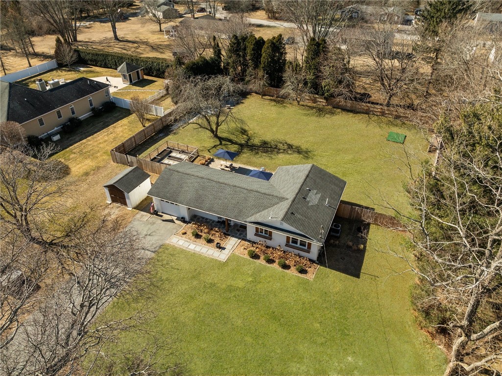 37 Fletcher Road North Kingstown, RI 02852 - Photo 38 of 42 Gallery Image 38