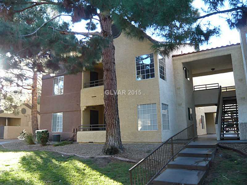 2200 South Fort Apache Road, Unit 2199 Las Vegas, NV 89117 - Photo 1 of 13 Property Photo.
