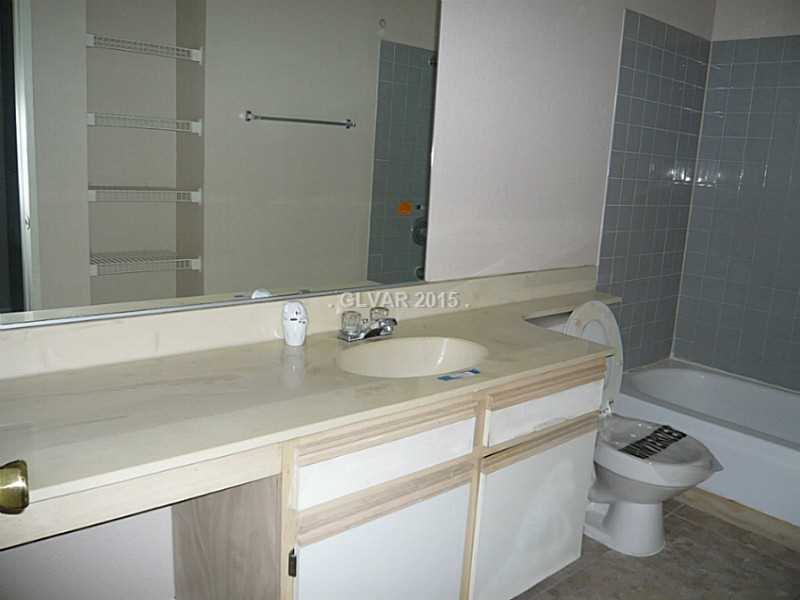 2200 South Fort Apache Road, Unit 2199 Las Vegas, NV 89117 - Photo 11 of 13 Property Photo.