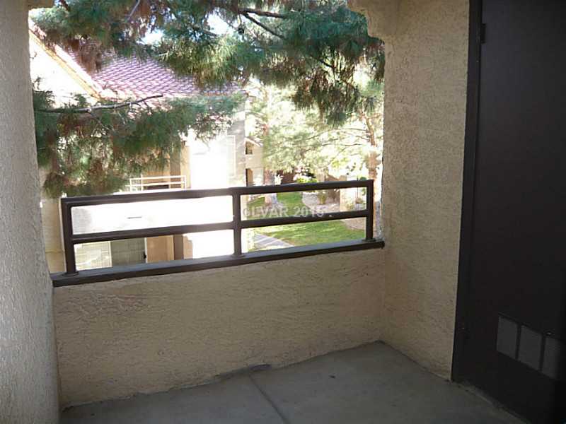2200 South Fort Apache Road, Unit 2199 Las Vegas, NV 89117 - Photo 12 of 13 Property Photo.