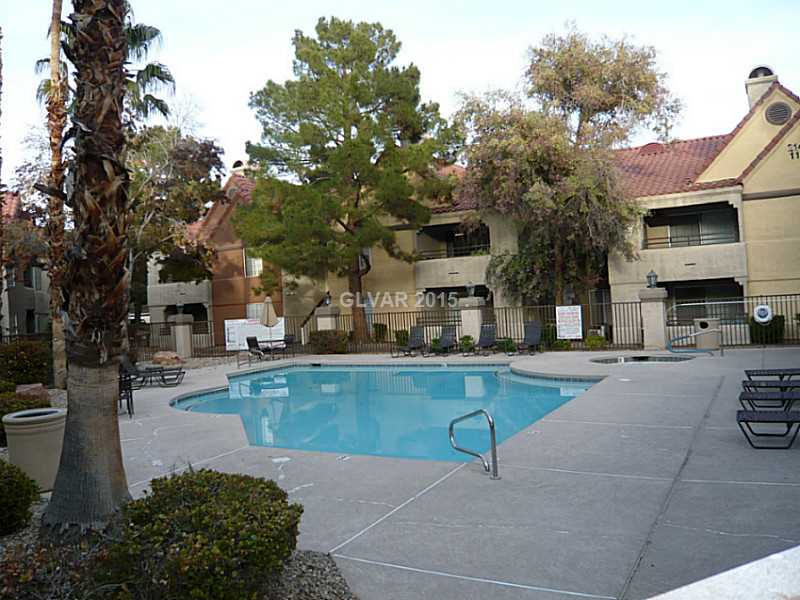 2200 South Fort Apache Road, Unit 2199 Las Vegas, NV 89117 - Photo 13 of 13 Property Photo.
