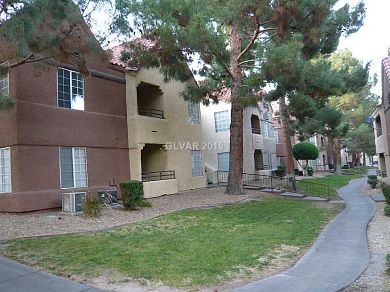 2200 South Fort Apache Road, Unit 2199 Las Vegas, NV 89117 - Photo 2 of 13 Property Photo.