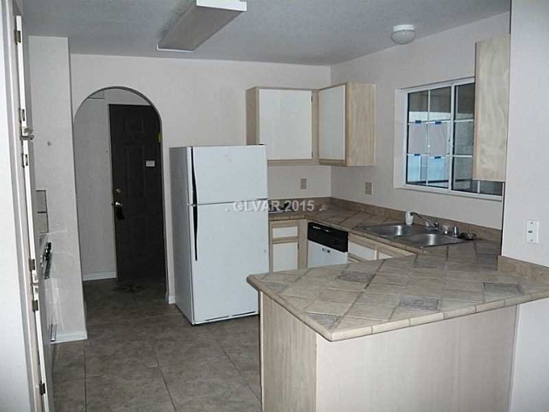 2200 South Fort Apache Road, Unit 2199 Las Vegas, NV 89117 - Photo 3 of 13 Property Photo.