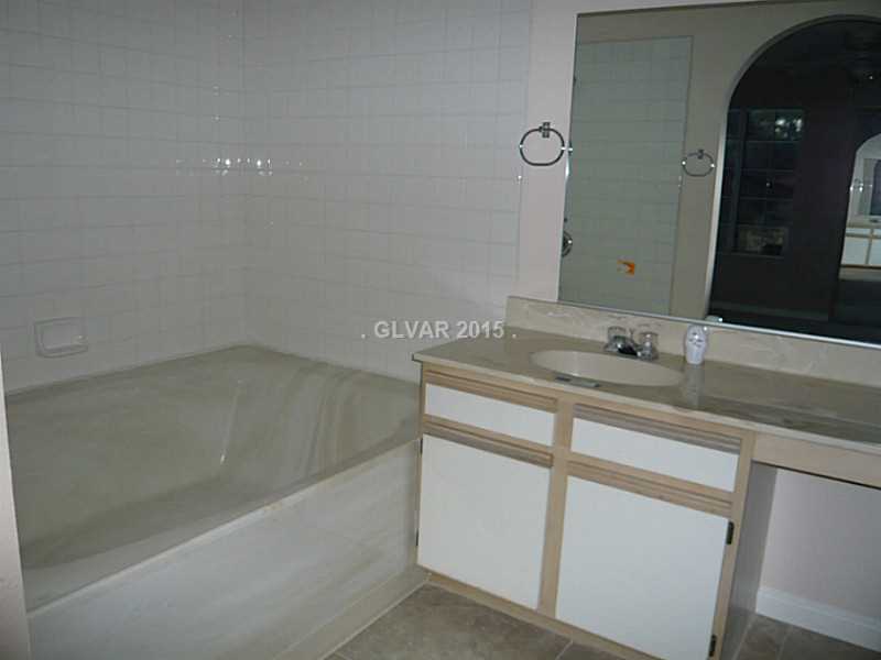 2200 South Fort Apache Road, Unit 2199 Las Vegas, NV 89117 - Photo 8 of 13 Property Photo.