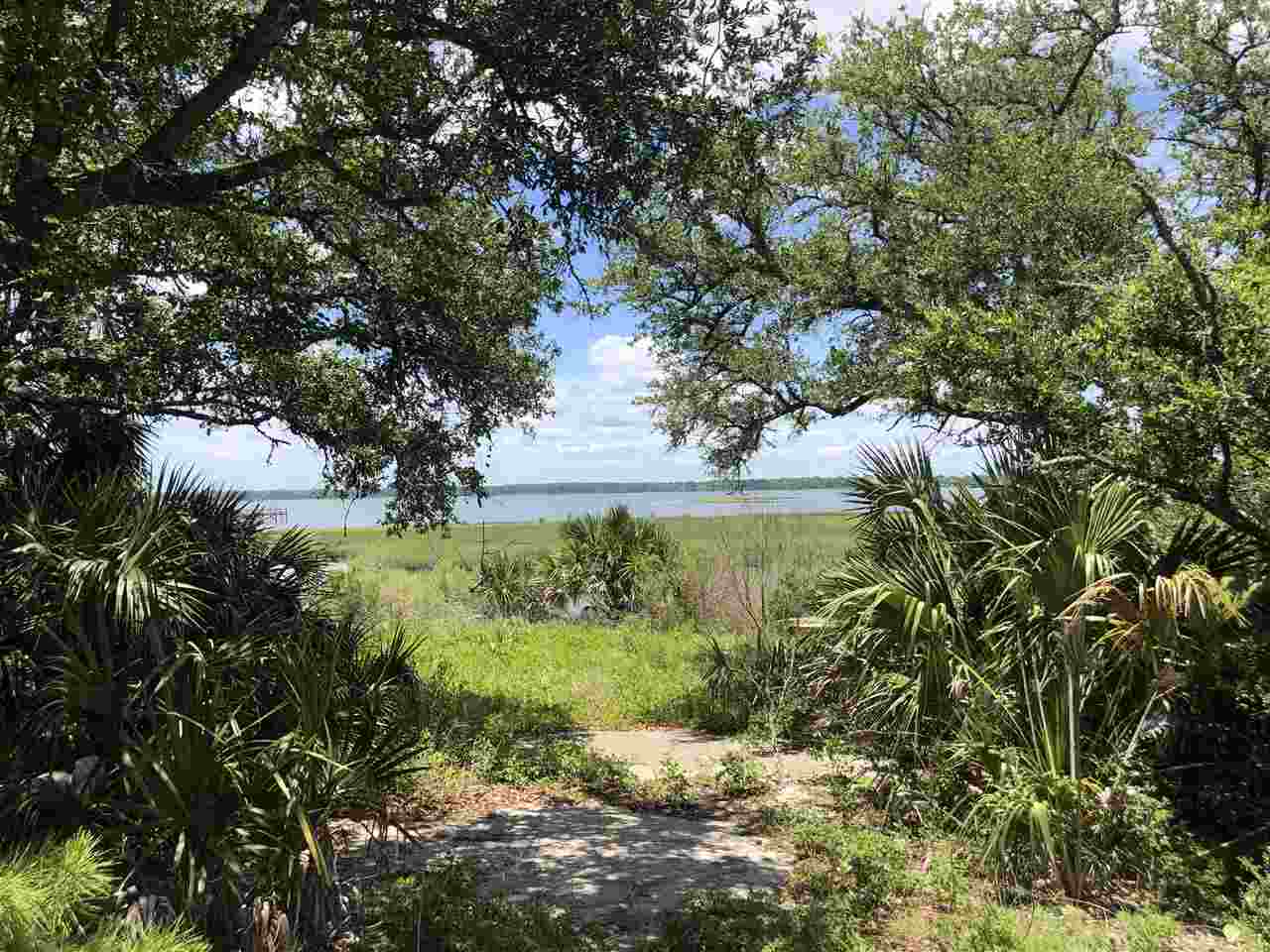 35 Tom Roberts Road Alligator Point, FL 32346 - Photo 9 of 9 Gallery Image 9