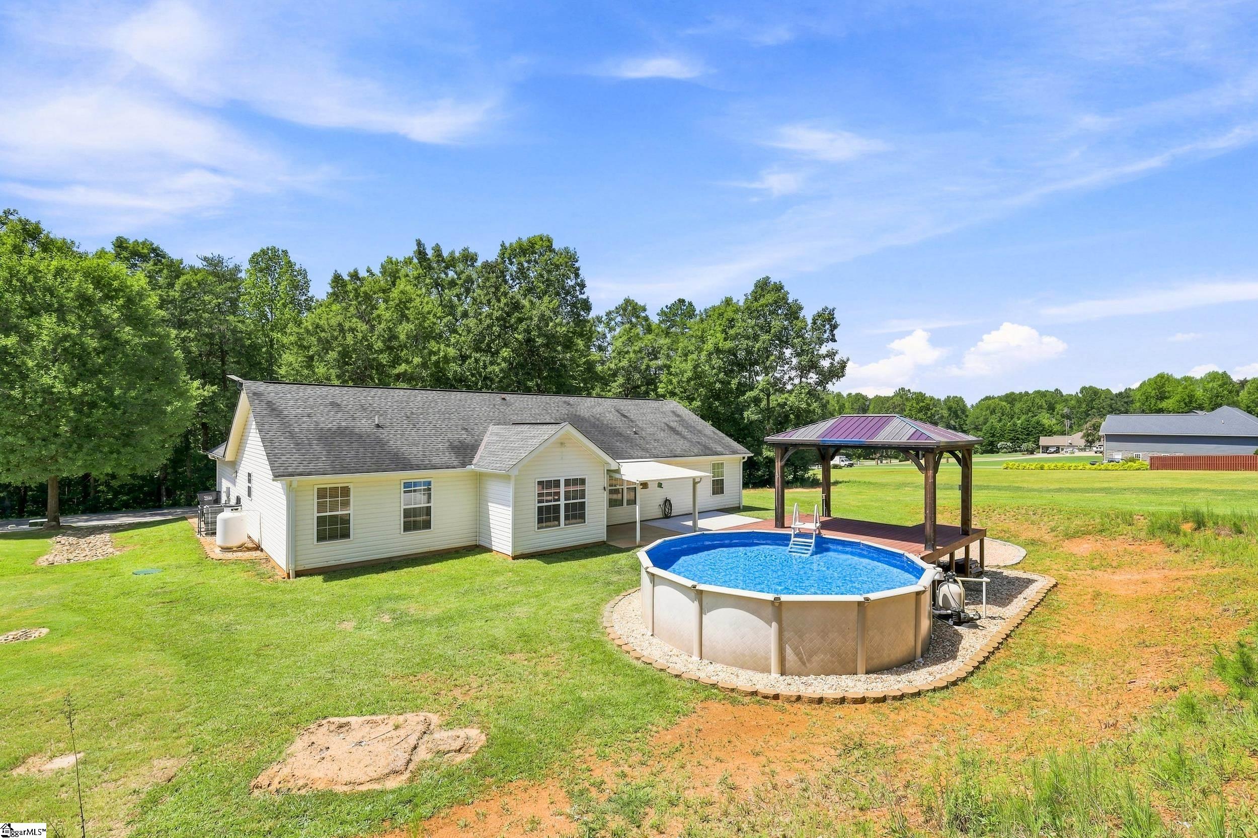 164 Brashears Road Inman, SC 29349 - Photo 31 of 43 Gallery Image 31
