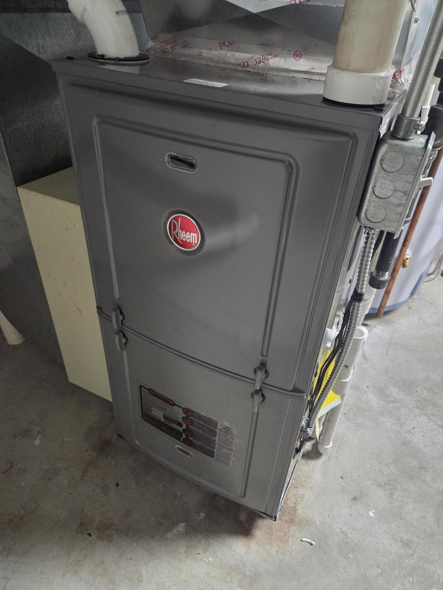2315 Weigl Road Saginaw, MI 48609 - Photo 144 of 154 NewFurnace1