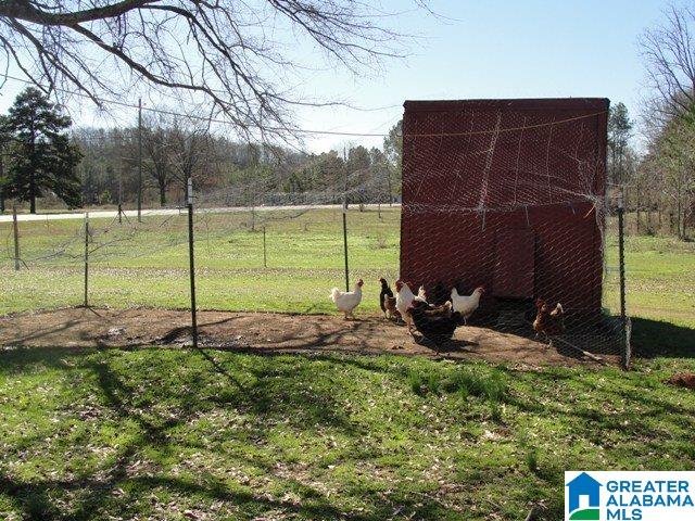 4875 Eastaboga Road Talladega, AL 35160 - Photo 32 of 36