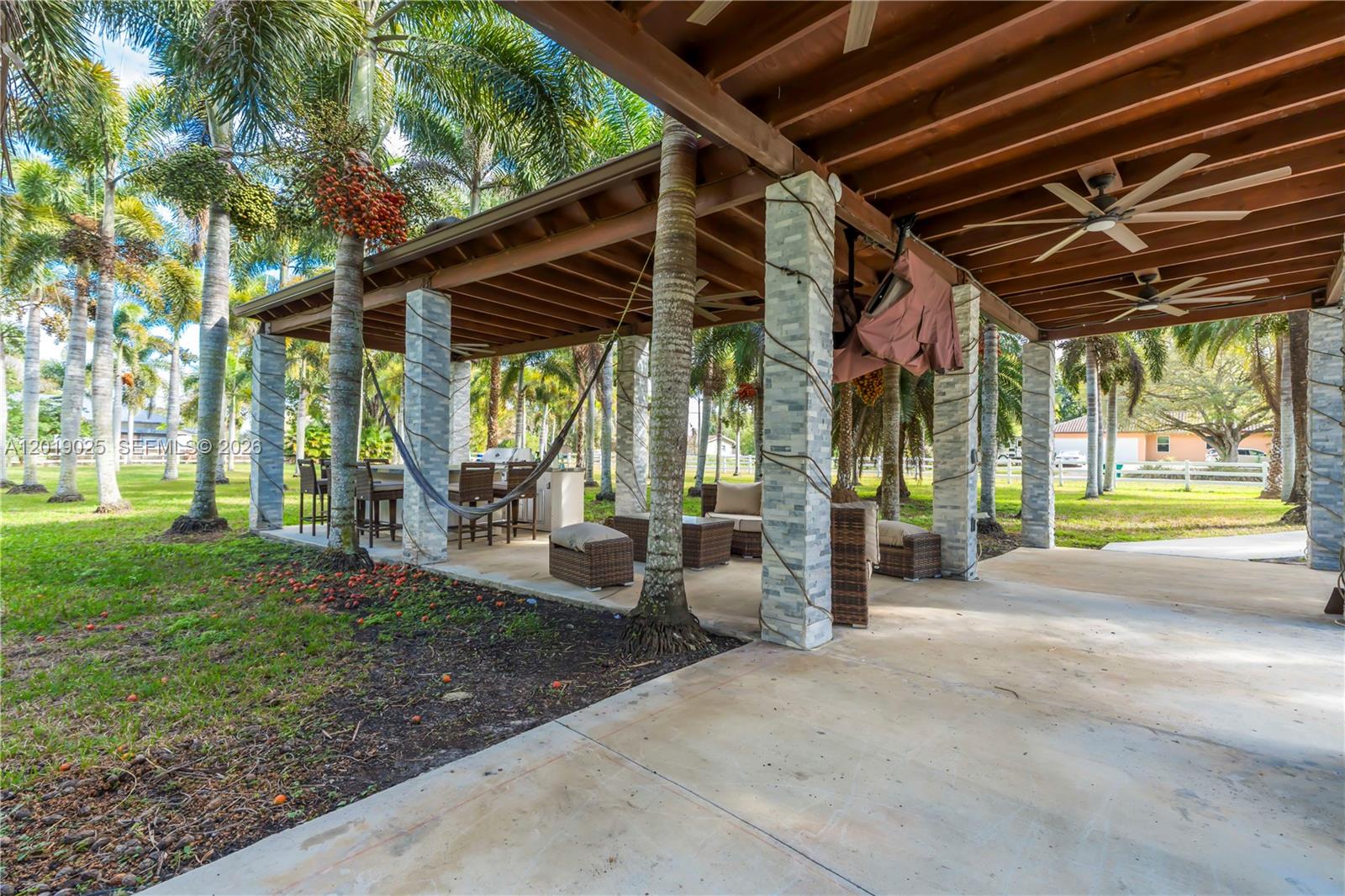 18201 Southwest 70th Place Southwest Ranches, FL 33331 - Photo 45 of 53