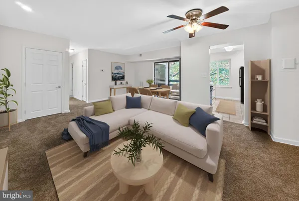 $1,825 | 400 Taylor Street Northeast, Unit C41, Washington, DC 20017