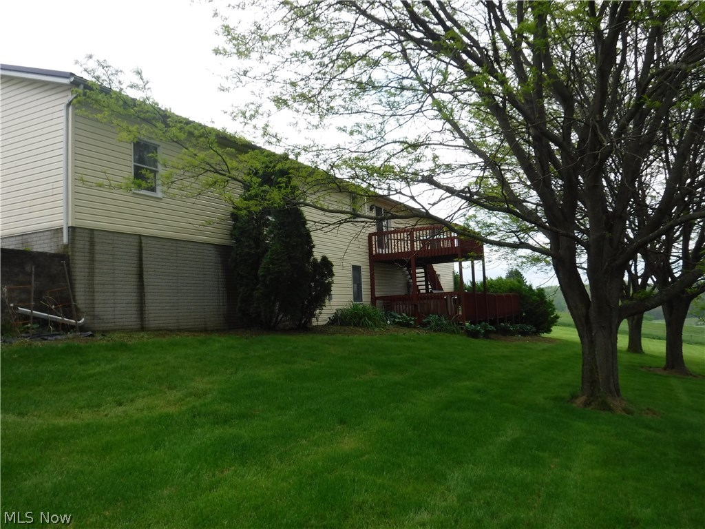505 Jersey Ridge Road Zanesville, OH 43701 - Photo 3 of 18 Gallery Image 3