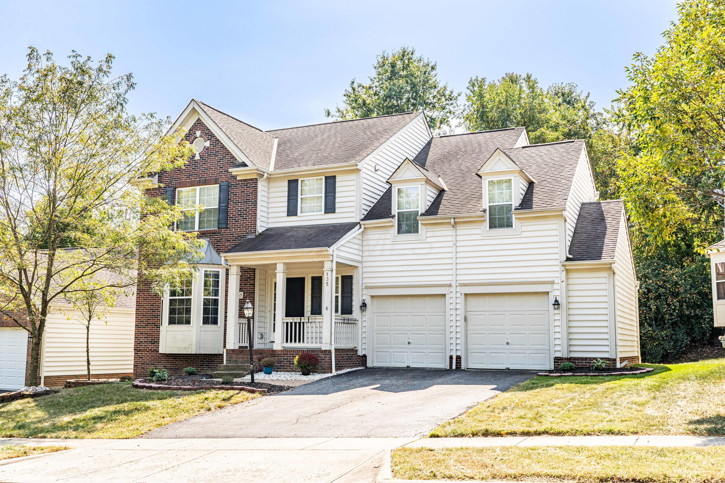 135 Rivers Edge Way Columbus, OH 43230 - Photo 1 of 25
