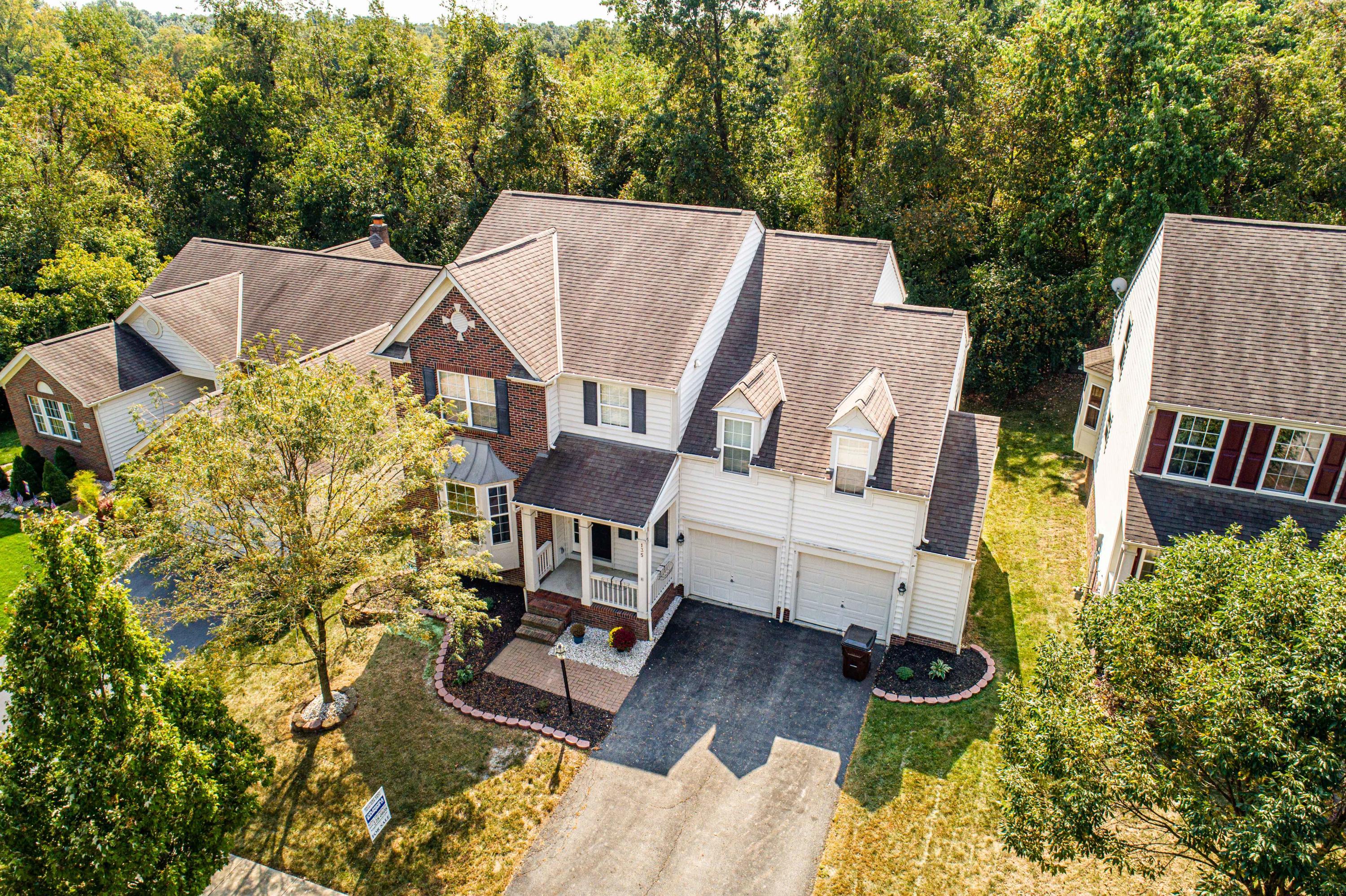 135 Rivers Edge Way Columbus, OH 43230 - Photo 23 of 25