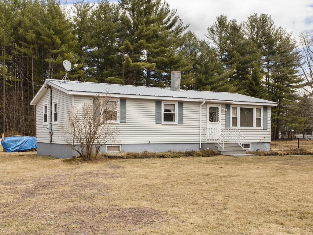 269 Webber Brook Road Oxford, ME 04270 - Photo 28 of 31 Photo