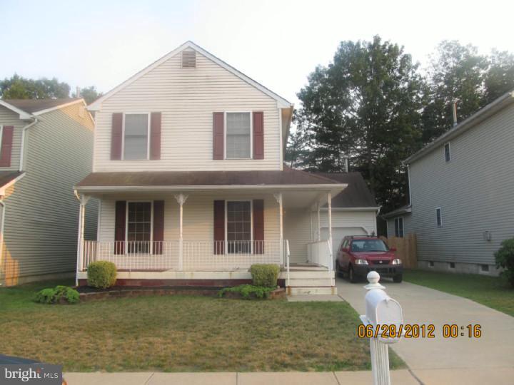 22 Wakefield Road Atco, NJ 08004 - Photo 1 of 18 Exterior Front