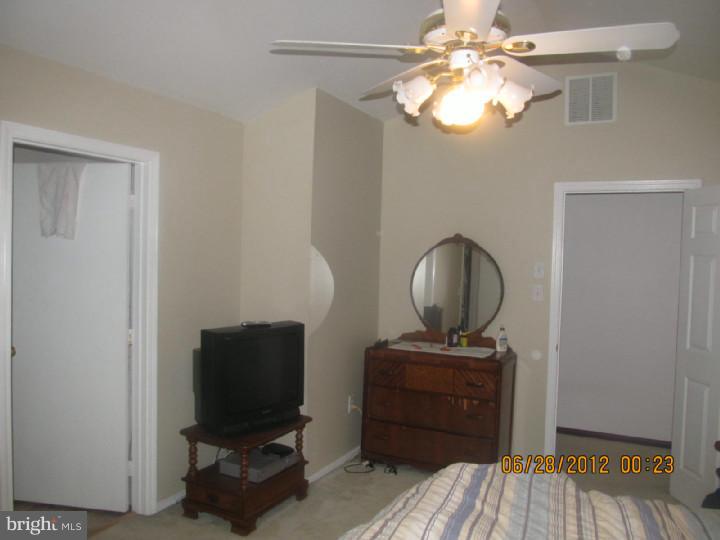22 Wakefield Road Atco, NJ 08004 - Photo 11 of 18 Master Bedroom