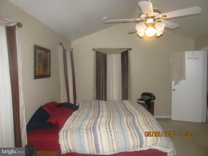 22 Wakefield Road Atco, NJ 08004 - Photo 12 of 18 Master Bedroom
