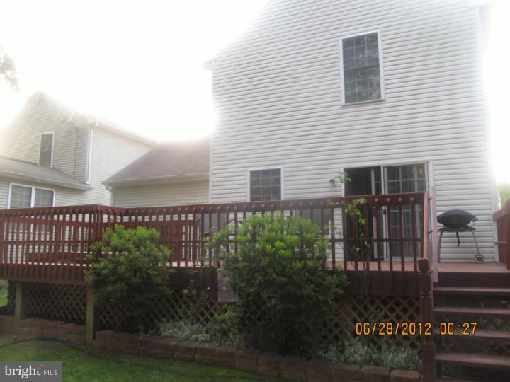 22 Wakefield Road Atco, NJ 08004 - Photo 16 of 18 Exterior Back