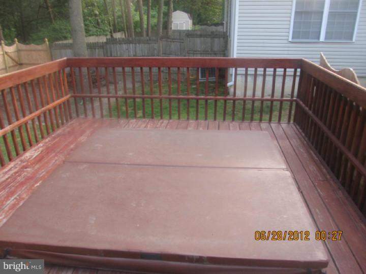 22 Wakefield Road Atco, NJ 08004 - Photo 18 of 18 Hot Tub