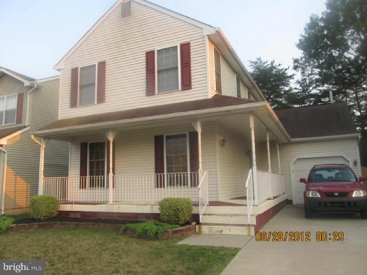 22 Wakefield Road Atco, NJ 08004 - Photo 3 of 18 Exterior Front