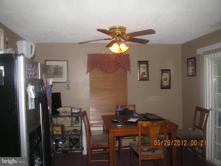 22 Wakefield Road Atco, NJ 08004 - Photo 7 of 18 Breakfast Room