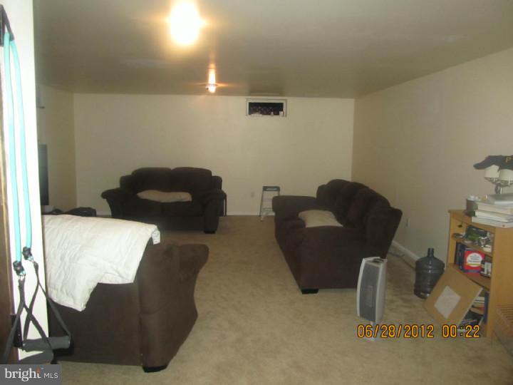 22 Wakefield Road Atco, NJ 08004 - Photo 9 of 18 Basement - Finished