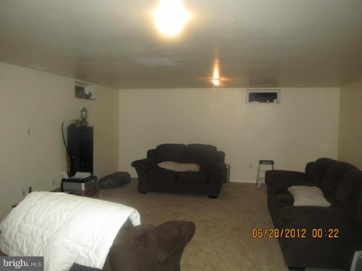 22 Wakefield Road Atco, NJ 08004 - Photo 10 of 18 Basement - Finished