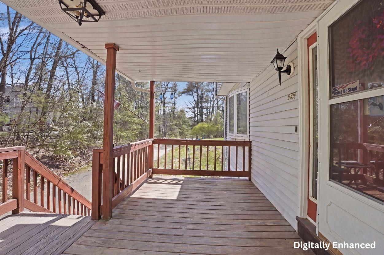 63 Kienia Road, Unit B Hudson, NH 03051 - Photo 22 of 39