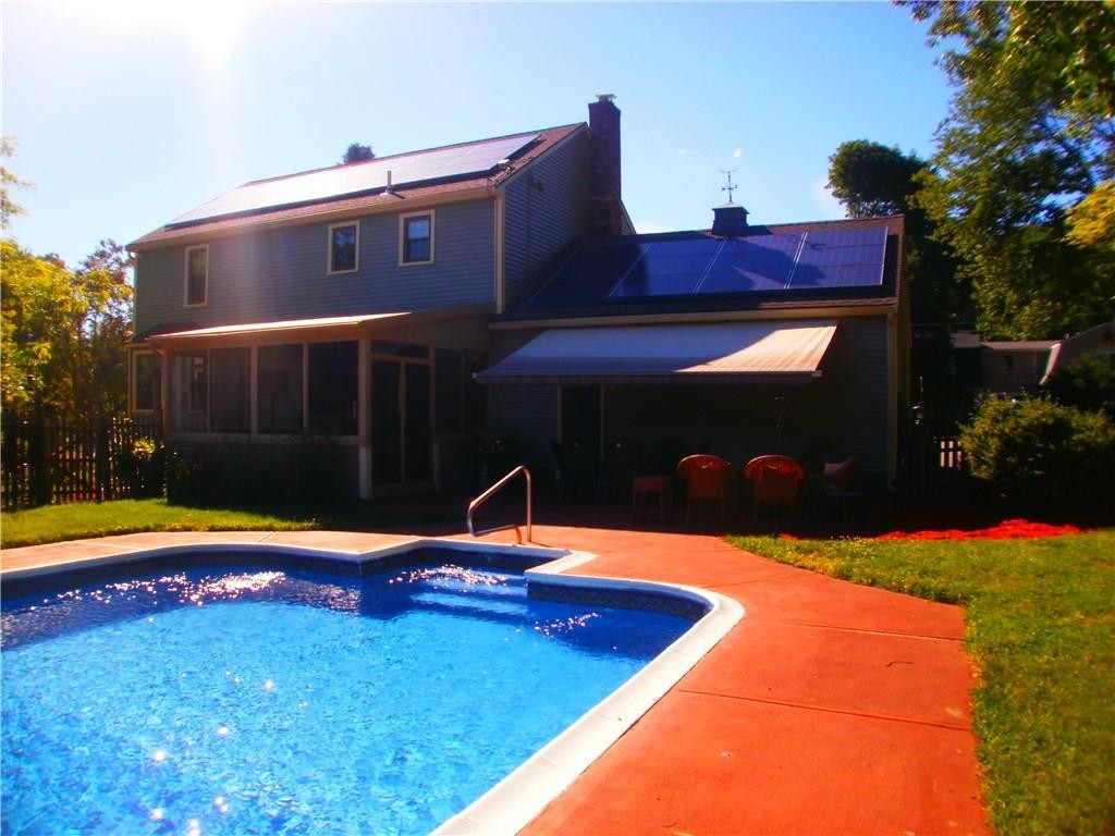 17 A Bellingham Road Blackstone, MA 01504 - Photo 14 of 20 Gallery Image 14