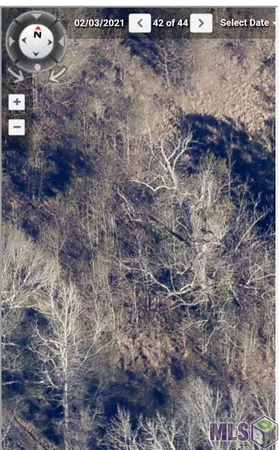 $43,900 | Lot D-7 Blackmore Road, St. Francisville, LA 70775