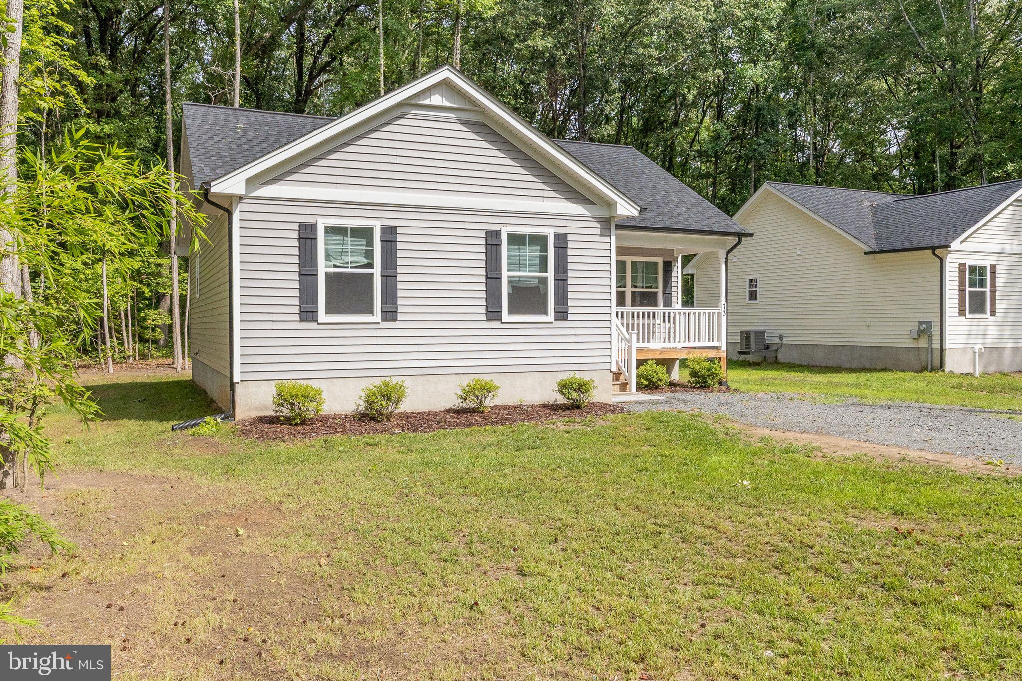 73 Azalea Way Colonial Beach, VA 22443 - Photo 8 of 48
