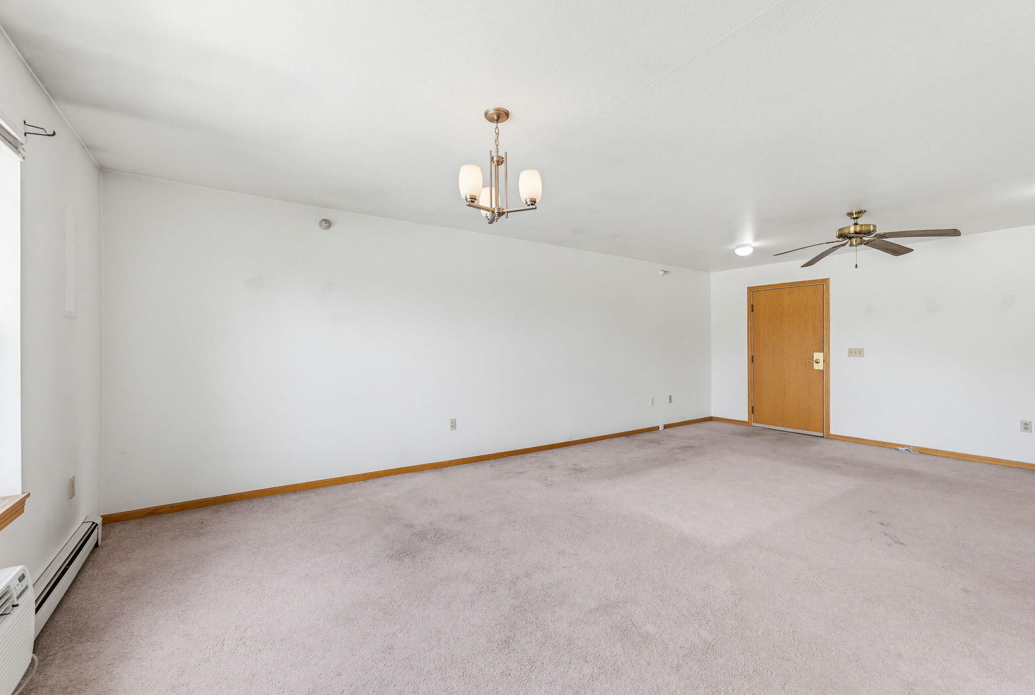7307 North Port Washington Road, Unit 315 Glendale, WI 53217 - Photo 5 of 30 Living Room