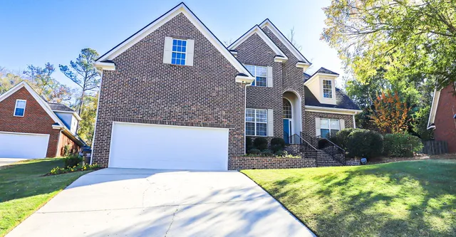 $399,900 | 4213 Blue Heron Lane, Evans, GA 30809