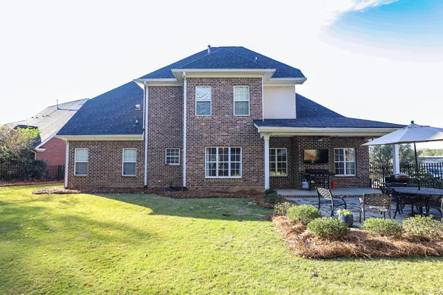 $399,900 | 4213 Blue Heron Lane, Evans, GA 30809