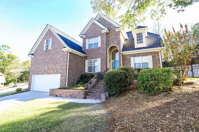 $399,900 | 4213 Blue Heron Lane, Evans, GA 30809