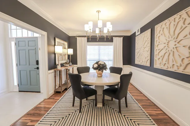 $399,900 | 4213 Blue Heron Lane, Evans, GA 30809